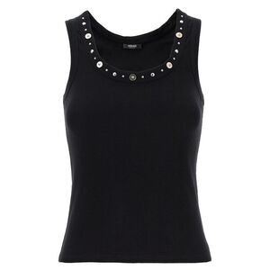 Versace Women's Medusa Tank Top